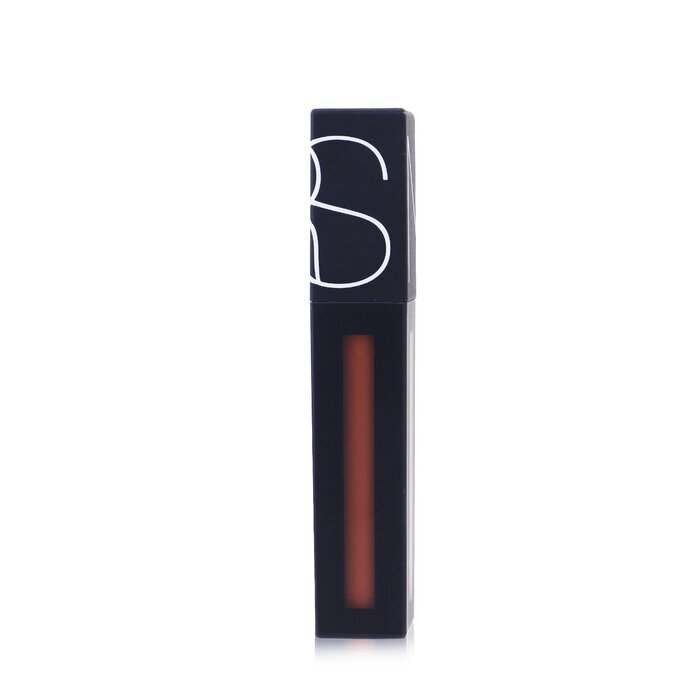 Nars Powermatte Lip Pigment - # Slow Ride (soft Brown Pink) -- 5.5ml/0.18oz