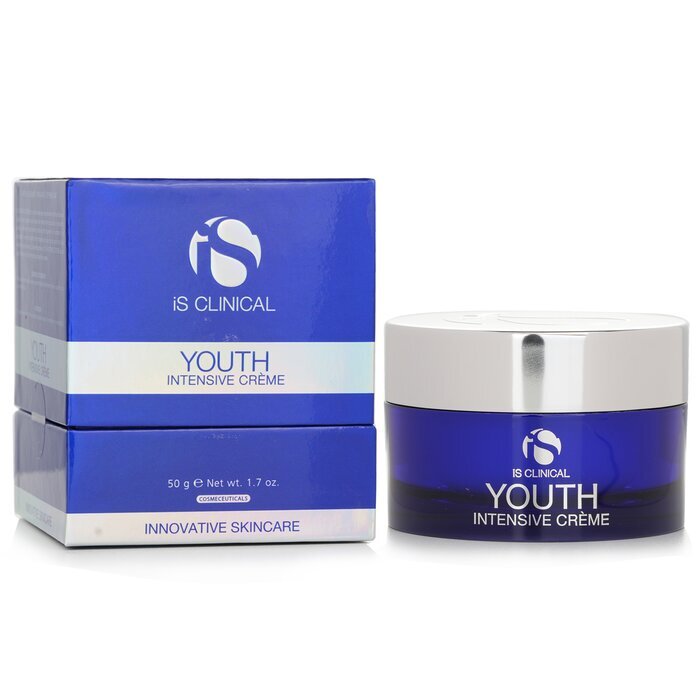 Is Clinical Youth Intensive Creme 50ml/1.7oz