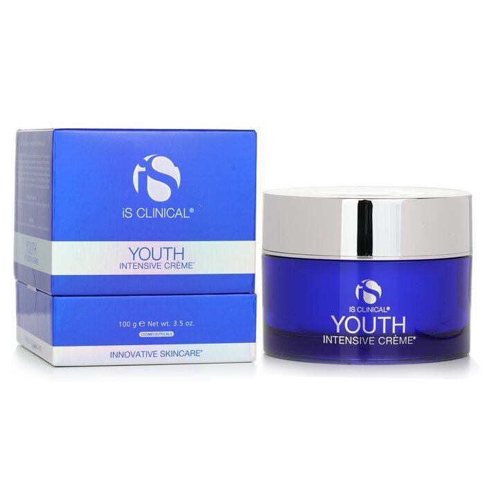 Is Clinical Youth Intensive Creme 100ml/3.4oz