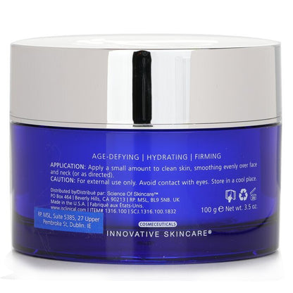 Is Clinical Youth Intensive Creme 100ml/3.4oz
