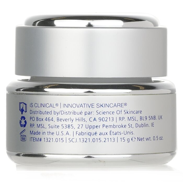Is Clinical Lip Polish 15ml/0.5oz