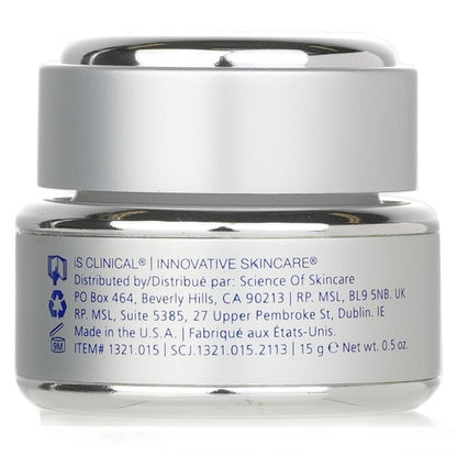 Is Clinical Lip Polish 15ml/0.5oz