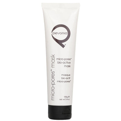 Pevonia Botanica Micro-Pores Bio-Active Mask (Salon Size) 100g/3.4oz