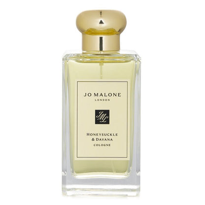 Jo Malone Honeysuckle & Davana Cologne Spray (Gift Box) 100ml/3.4oz