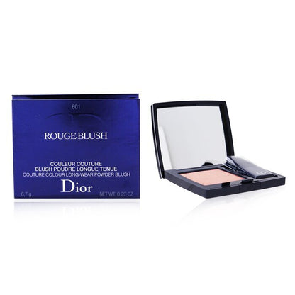 Christian Dior Dior Rouge Blush Couture Colour Long Wearing Powder Blush - # 601 Hologram 6.7g/0.23oz
