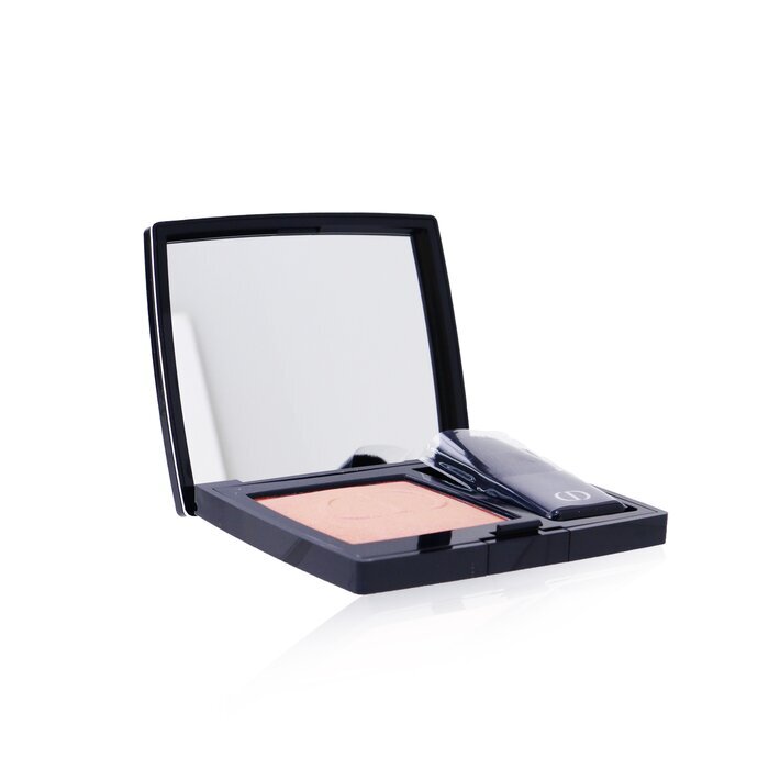 Christian Dior Dior Rouge Blush Couture Colour Long Wearing Powder Blush - # 601 Hologram 6.7g/0.23oz