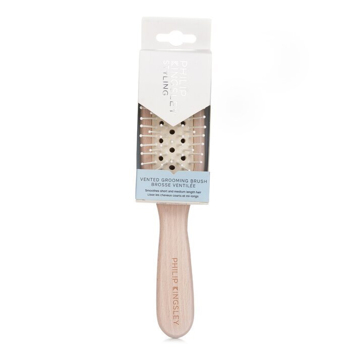 Philip Kingsley Vented Grooming Brush 1pc