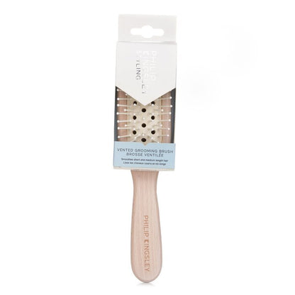 Philip Kingsley Vented Grooming Brush 1pc