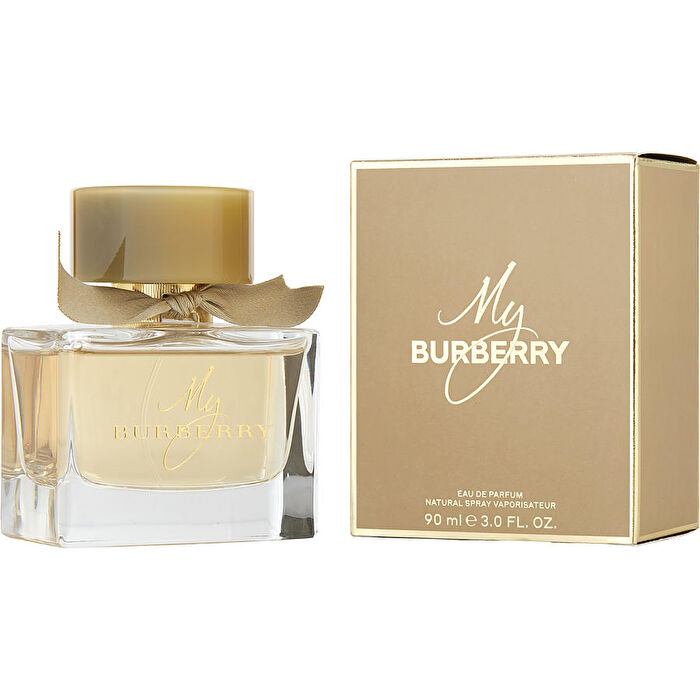 Burberry My Burberry Eau De Parfum Spray 90ml/3oz