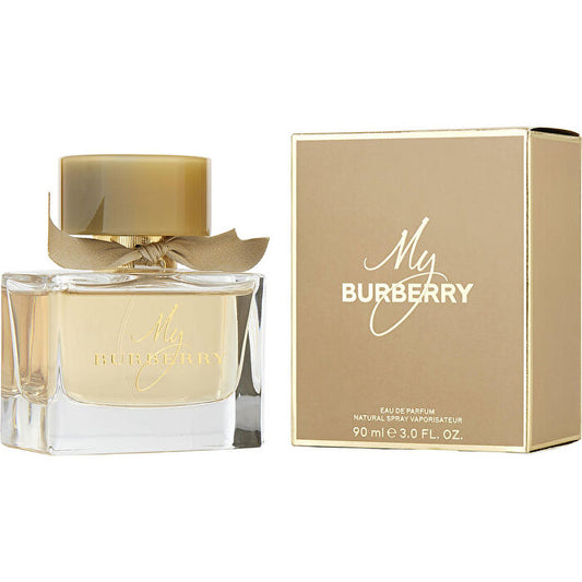 Burberry My Burberry Eau De Parfum Spray 90ml/3oz