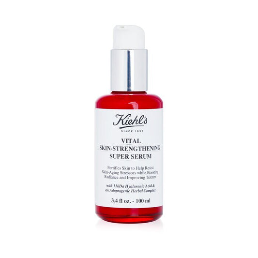 Kiehl's Vital Skin-strengthening Super Serum 100ml/3.4oz