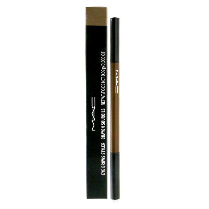 MAC Pro Brow Definer 1MM Tip Brow Pencil - # Brunette (Random Packaging) 0.03g
