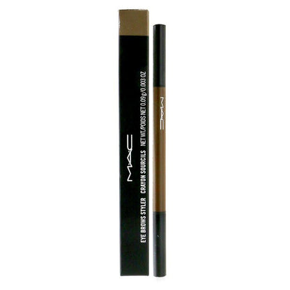 MAC Pro Brow Definer 1MM Tip Brow Pencil - # Brunette (Random Packaging) 0.03g