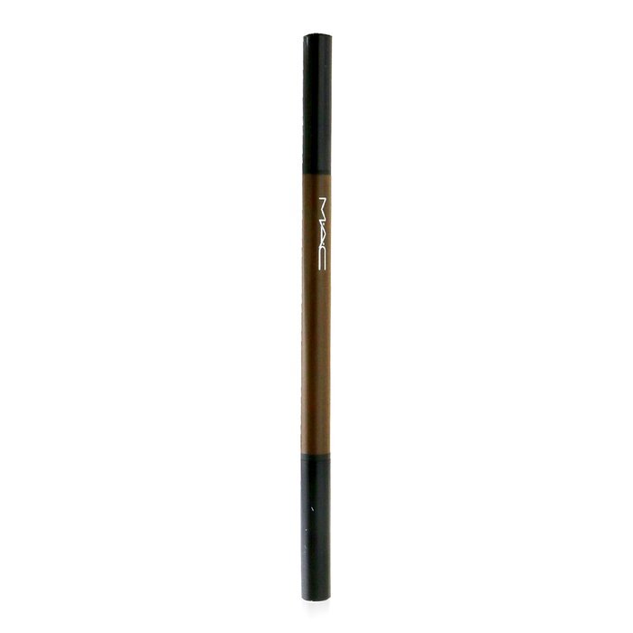 MAC Pro Brow Definer 1MM Tip Brow Pencil - # Brunette (Random Packaging) 0.03g