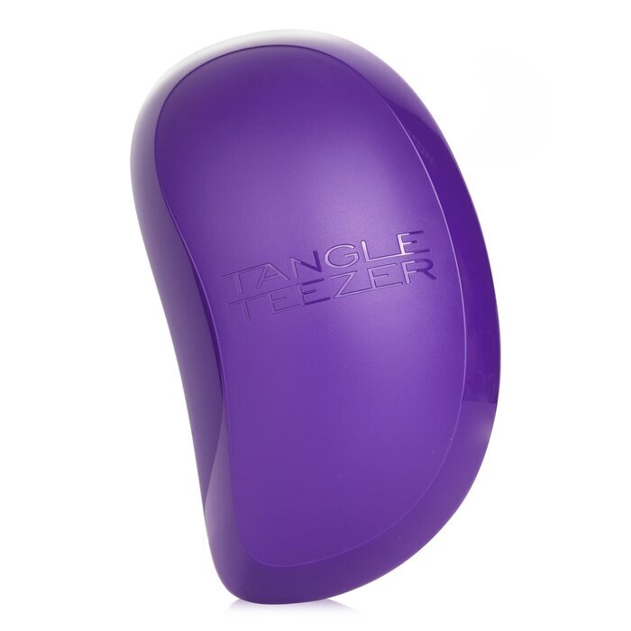 Tangle Teezer Salon Elite Professional Detangling Hair Brush - # Violet Diva 1pc