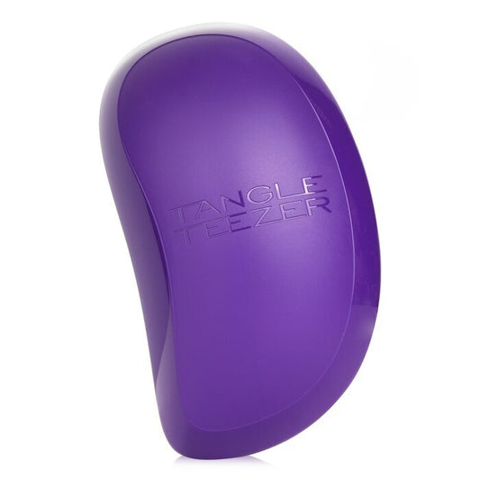 Tangle Teezer Salon Elite Professional Detangling Hair Brush - # Violet Diva 1pc