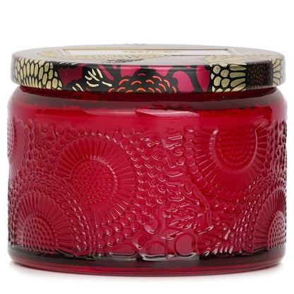 Voluspa Petite Jar Candle - Goji And Tarocco Orange 90g/3.2oz