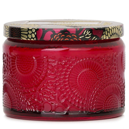 Voluspa Petite Jar Candle - Goji And Tarocco Orange 90g/3.2oz