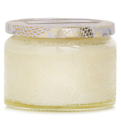 Voluspa Petite Jar Candle - Nissho Solei 90g/3.2oz