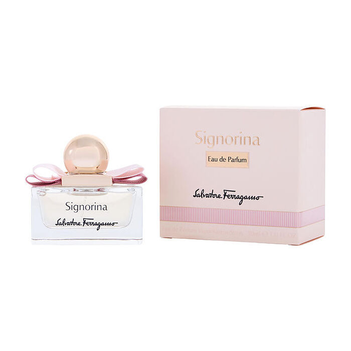 Salvatore Ferragamo Signorina Eau De Parfum Spray 30ml/1oz