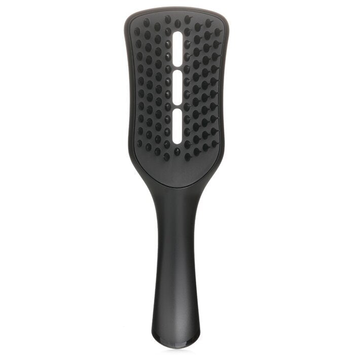 Tangle Teezer Easy Dry & Go Vented Blow-Dry Hair Brush - # Jet Black 1pc