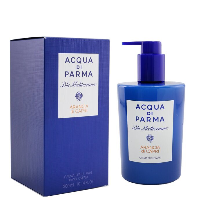 Acqua Di Parma Blue Mediterraneo Arancia Di Capri Hand Cream 300ml/10oz