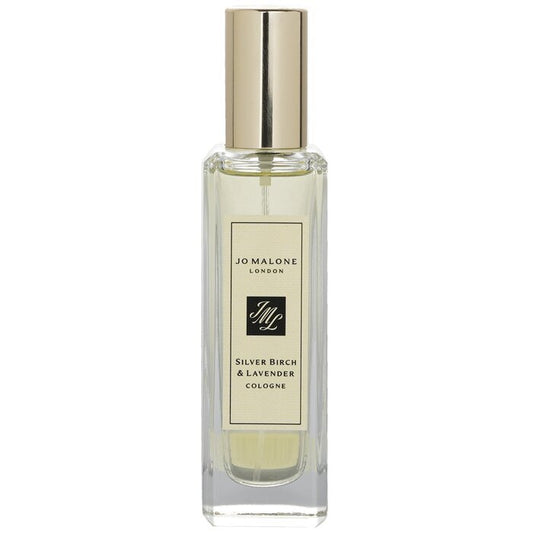 Jo Malone Silver Birch & Lavender Cologne Spray (Originally Without Box) 30ml/1oz