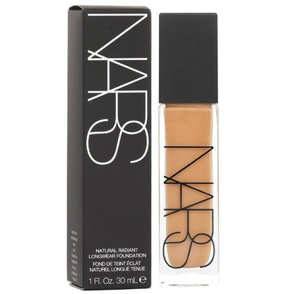 NARS Natural Radiant Longwear Foundation - # Vanuatu (Medium 3.5 - For Medium To Medium-Deep Skin With Neutral Undertones) 30ml/1oz