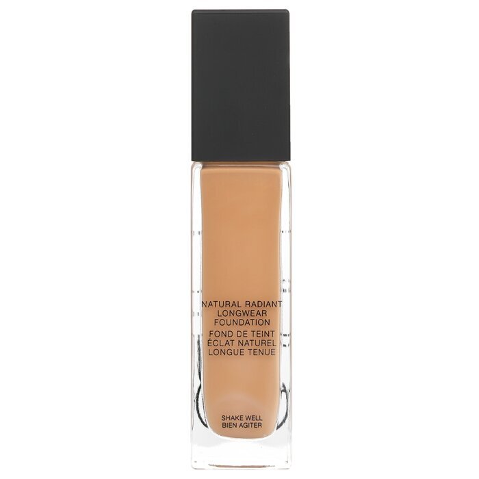 NARS Natural Radiant Longwear Foundation - # Vanuatu (Medium 3.5 - For Medium To Medium-Deep Skin With Neutral Undertones) 30ml/1oz
