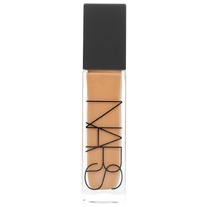 NARS Natural Radiant Longwear Foundation - # Vanuatu (Medium 3.5 - For Medium To Medium-Deep Skin With Neutral Undertones) 30ml/1oz