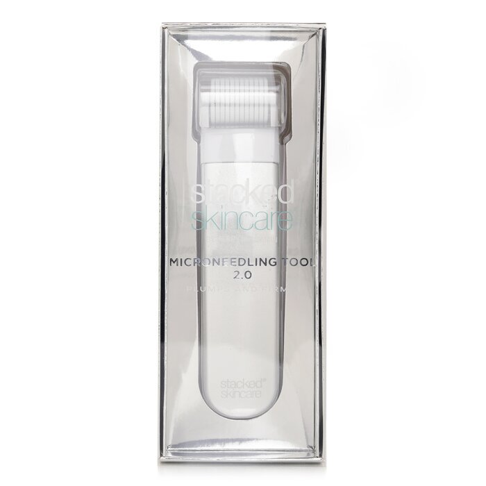 Stacked Skincare Microneedling Tool 2.0 1pc