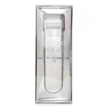 Stacked Skincare Microneedling Tool 2.0 1pc