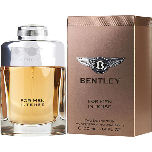 Bentley For Men Intense Eau De Parfum Spray 90ml/3.4oz