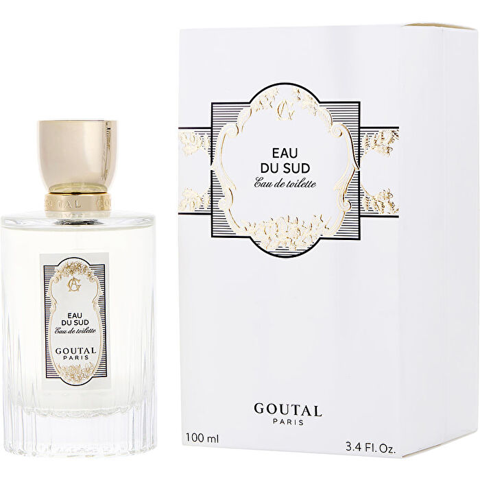 Annick Goutal Eau Du Sud Eau De Toilette Spray (new Packaging) 90ml/3.4oz