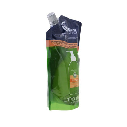 L'Occitane Aromachologie Intensive Repair Shampoo - Damaged Hair (Eco-Refill)  (Random Packaging) 500ml/16.9oz