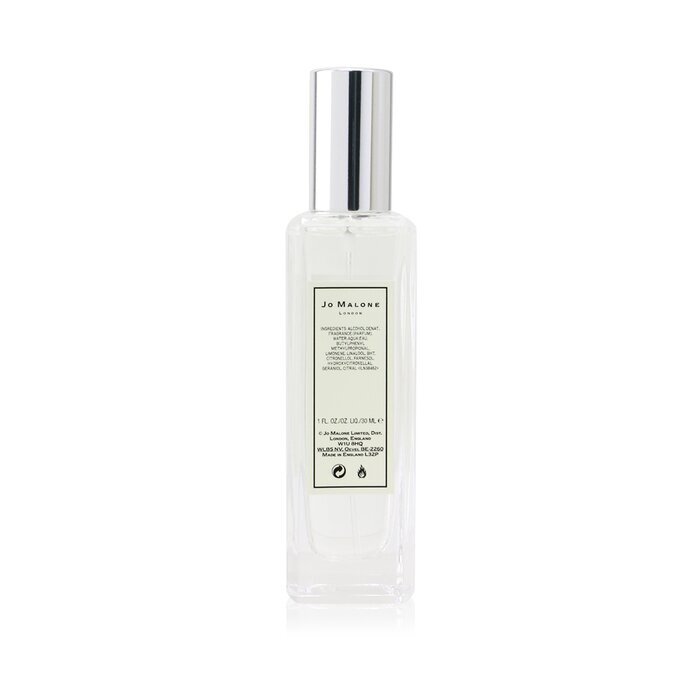 Jo Malone Blackberry & Bay Cologne Spray (Gift Box) 30ml/1oz
