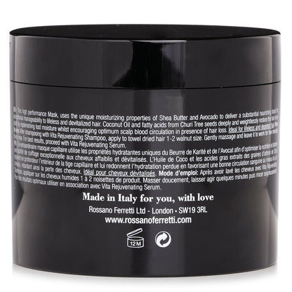 Rossano Ferretti Parma Vita Rejuvenating Hair Mask 250ml/8.45oz