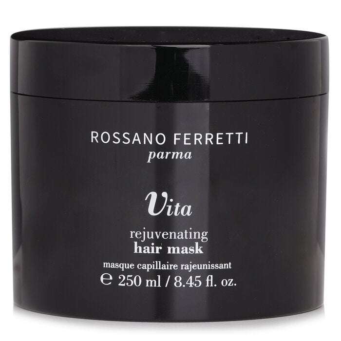 Rossano Ferretti Parma Vita Rejuvenating Hair Mask 250ml/8.45oz