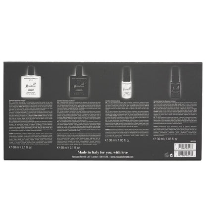 Rossano Ferretti Parma Esperienza - # 2 Volume Regime Kit 4pcs