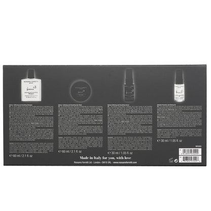 Rossano Ferretti Parma Esperienza - # 3 Nourishing Regime Kit 4pcs