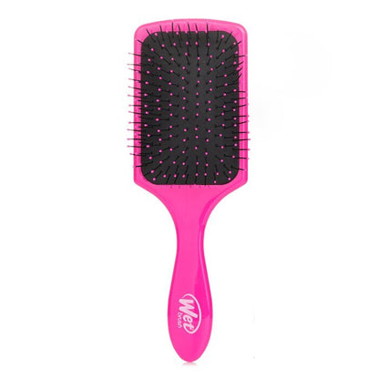 Wet Brush Paddle Detangler - # Pink 1pc