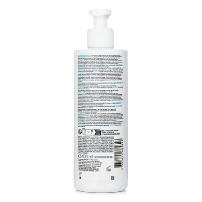 La Roche Posay Lipikar Lait Urea 5+ Smoothing Soothing Lotion (Anti-Flaking & Anti-Irritation)(Random Packaging) 400ml/13.5oz