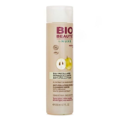 Bio Beaute by Nuxe Anti-Pollution Micellar Cleansing Water 200ml/6.7oz