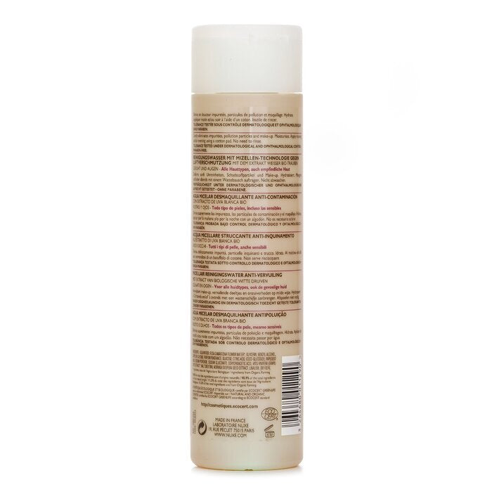 Bio Beaute by Nuxe Anti-Pollution Micellar Cleansing Water 200ml/6.7oz