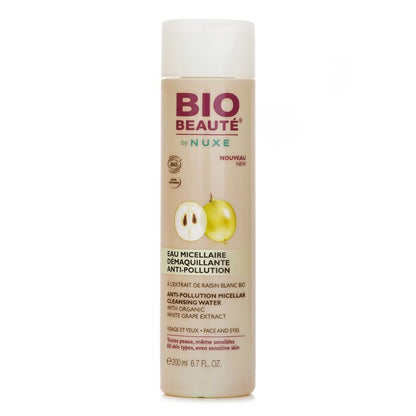 Bio Beaute by Nuxe Anti-Pollution Micellar Cleansing Water 200ml/6.7oz
