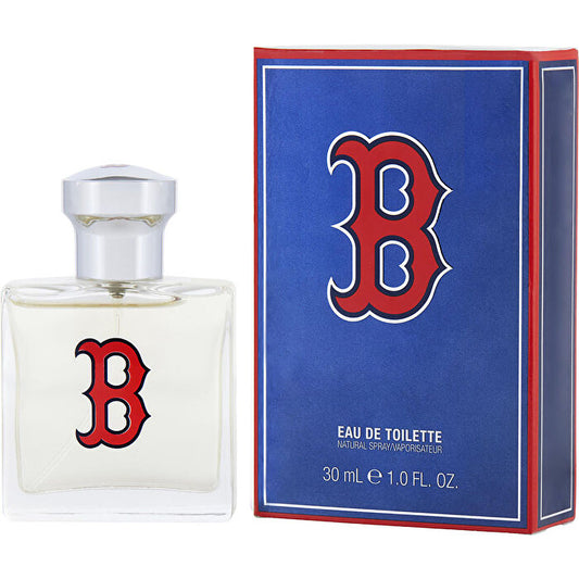 Boston Red Sox Eau De Toilette Spray 30ml/1oz