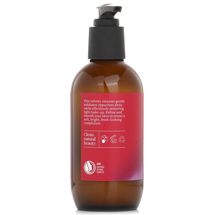 Trilogy Age-Proof Active Enzyme Cleansing Cream 200ml/6.8oz