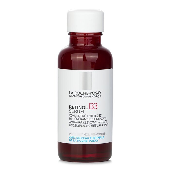 La Roche Posay Retinol B3 Serum - Anti-Wrinkle Concentrate(Random Packaging) 30ml/1oz