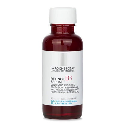La Roche Posay Retinol B3 Serum - Anti-Wrinkle Concentrate(Random Packaging) 30ml/1oz
