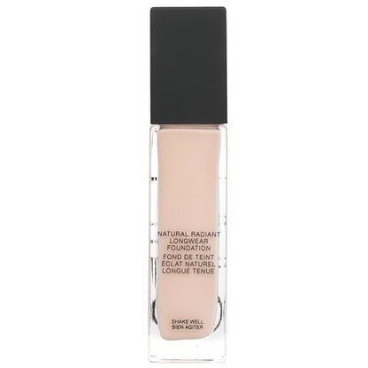NARS Natural Radiant Longwear Foundation - # Oslo (Light 1 - For Fair Skin With Pink Undertones) 30ml/1oz